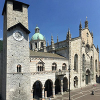 Особенности романской архитектуры в Италии