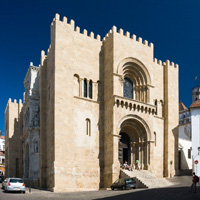 Романская архитектура Португалии