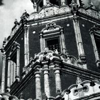 Фили. Церковь Покрова. 1693
