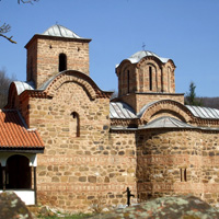 Архитектура эпохи Второго Болгарского царства