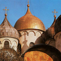 Средневековая архитектура Восточной Европы