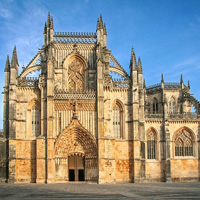 Готическая архитектура Португалии