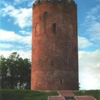 Каменецкая башня (Брестская область, Белоруссия)