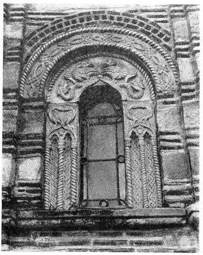 Крушевац. Церковь Лазарица, 1374—1378 гг.
